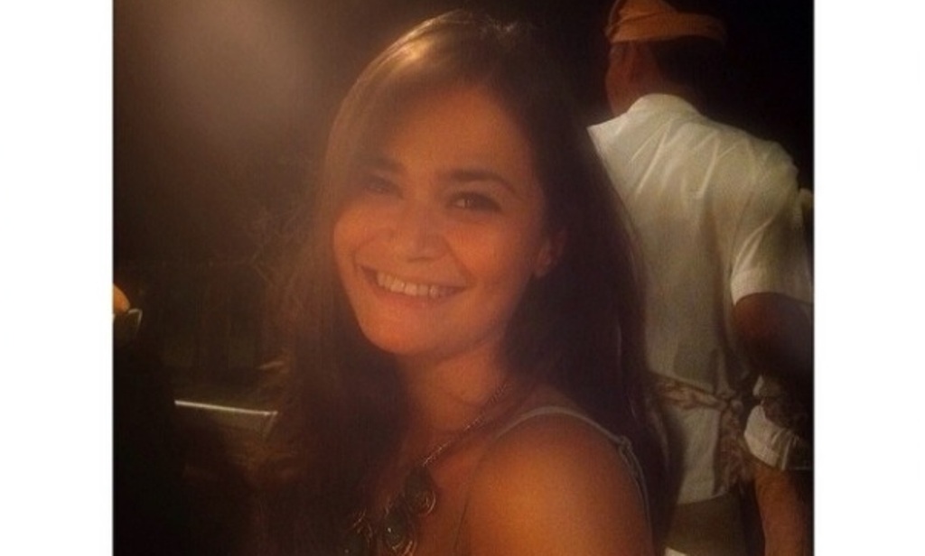 Sabai Morscheck (Foto:Instagram)