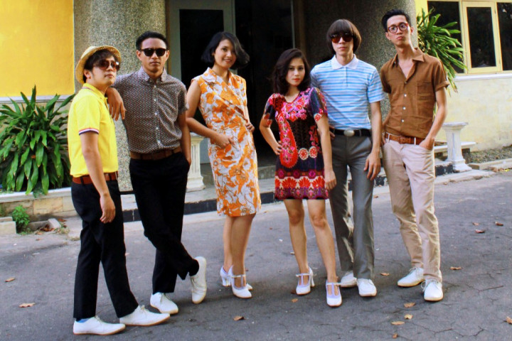 Proses Alamiah Ramuan Vintage WSATCC  