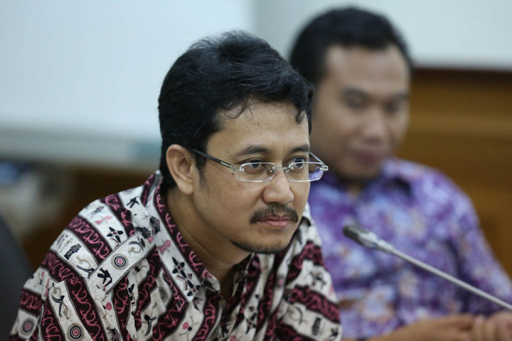 KPU: Tidak Ada Sanksi untuk Lembaga Survei