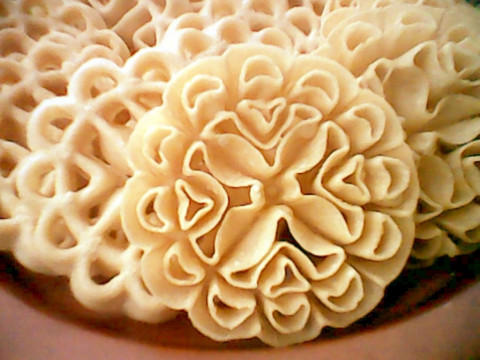 Kembang Goyang Kue Renyah Khas Lebaran Kembang Goyang Kue Renyah Khas Lebaran