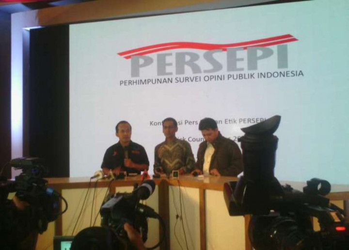 Ini Sanksi untuk Lembaga Survei <i>Abal-Abal</i>