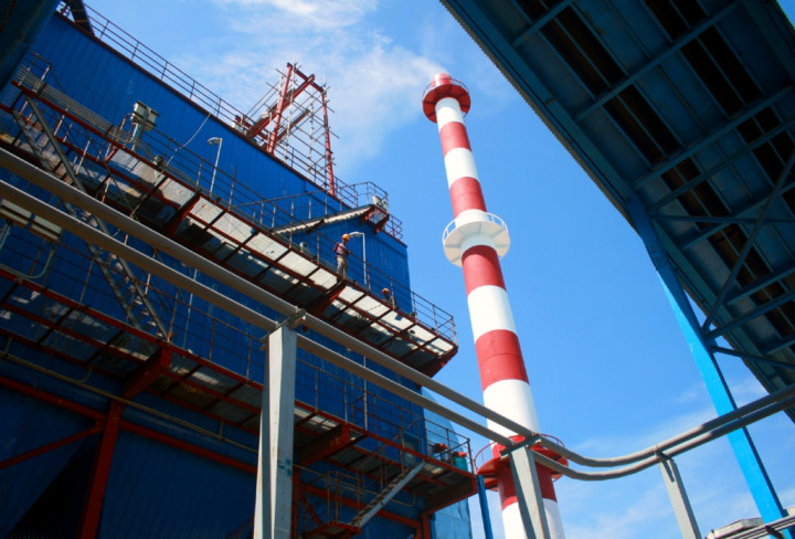 Semen Indonesia Investasi Pembangkit Listrik Rp638 M 