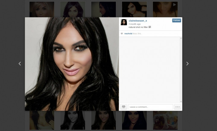 Perempuan Ini Habiskan Rp351 Juta Demi Mirip Kim Kardashian