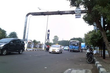 Uji Coba ERP, M Akbar: <i>So Far, It's Good</i>