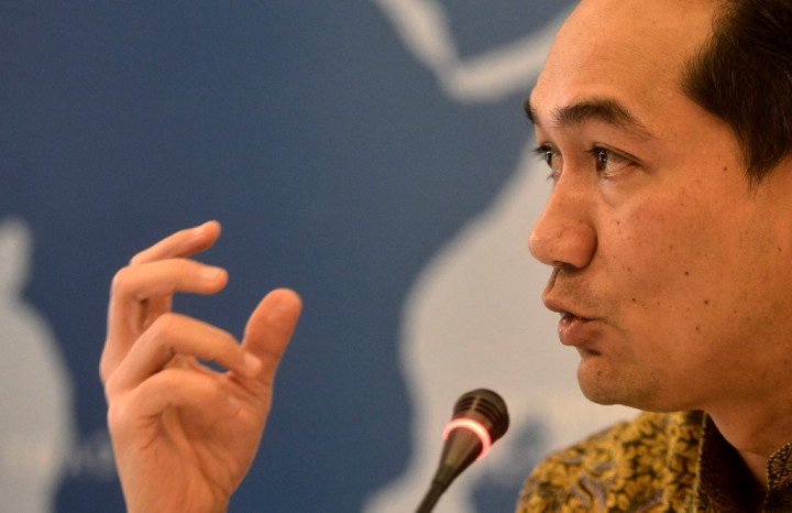 Dua Target Mendag di 