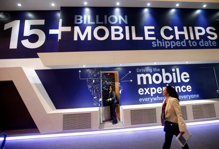 Mediatek Siapkan Chipset LTE dan Dukung OS 64-bit