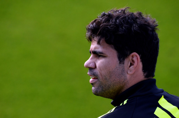 The Blues Ikat Costa Lima Tahun