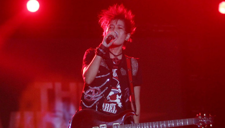 Idap Meningitis, Adik Mitha 'The Virgin' Wafat