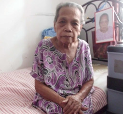 Lancar Berpuasa bagi Lansia