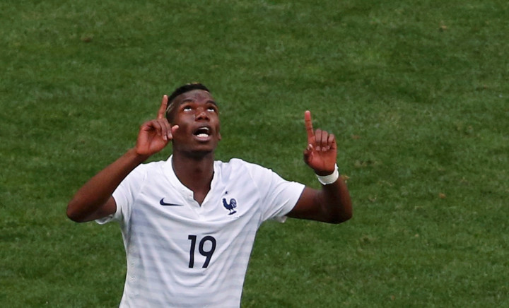 Chelsea Siapkan 60 Juta Pounds Untuk Pogba