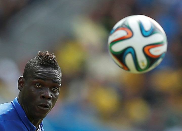 Potongan Harga Balotelli Menarik Buat Liverpool