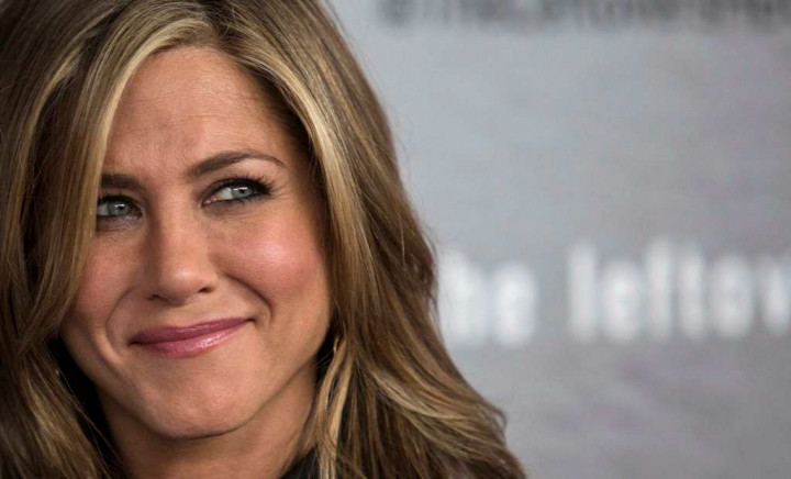 Jennifer Aniston Rilis Parfum Lagi