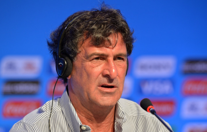 Mario Kempes: Messi Tak Layak Dapat Bola Emas  