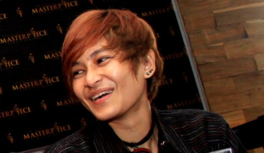 Sebelum Wafat, Adik Mitha 'The Virgin' Tampak Sehat