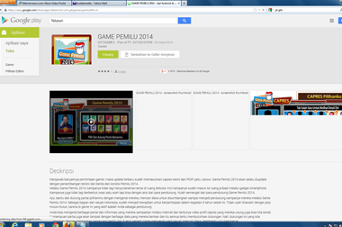 Serious Games: Antara Edukasi dan Hiburan