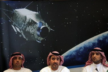 UEA akan Luncurkan Pesawat Antariksa ke Mars