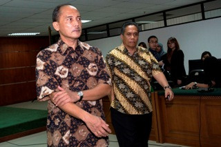 Budi Mulya Tak Perlu Bayar Uang Pengganti Rp1 Miliar