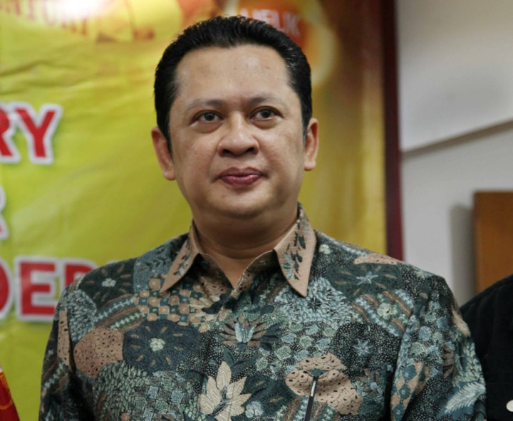 Budi Mulya Divonis, KPK Diminta Tingkatkan Status Boediono