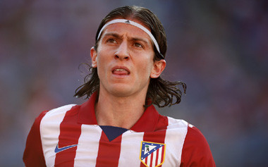 Chelsea Konfirmasi Transfer Filipe Luis