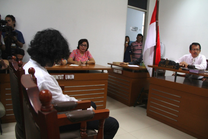 Tak Ada yang Istimewa dari Vonis AQJ