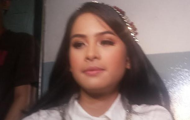 Maudy Ayunda Lega Tak Harus Puasa di Inggris