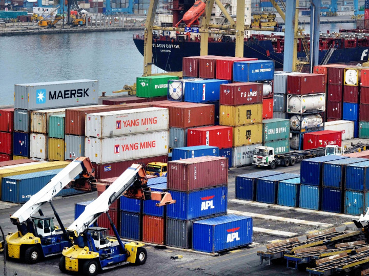 Dahlan Iskan Minta Pelindo II Kuasai Saham JICT