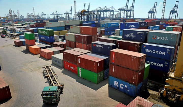 Akuisisi JICT Tunggu Izin Kementerian BUMN