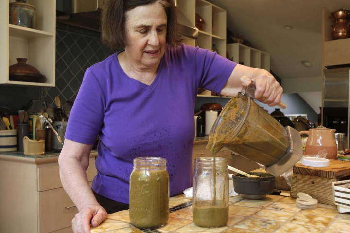 7 Menu Sahur Ringan Ini Cukupi Kebutuhan Energi Saat Puasa