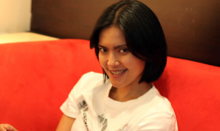 Lola Amaria Anti Terjun ke Politik