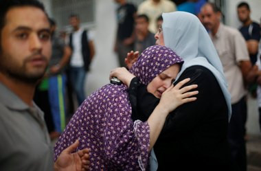 Hipmi Salurkan Bantuan untuk Korban Perang Gaza