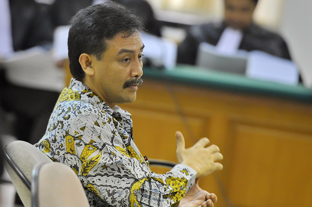 Foto: Antara/Yudhi Mahatma