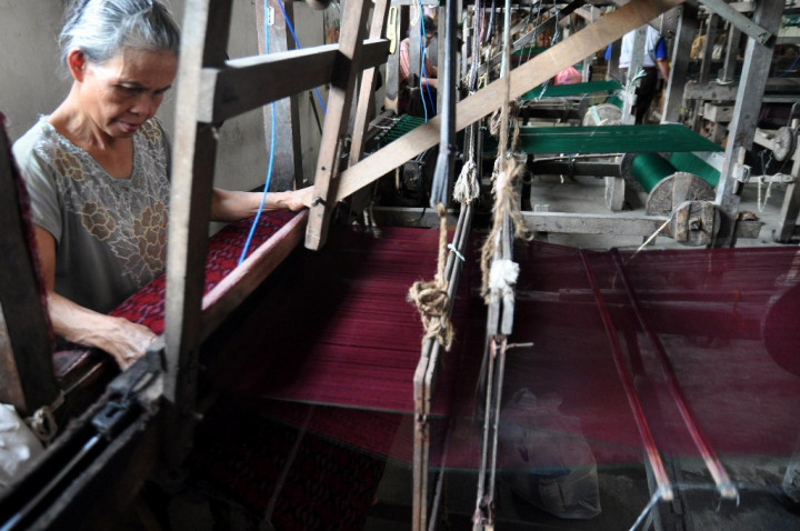 Pemerintah Diharap Berdikari ke Industri Dalam Negeri