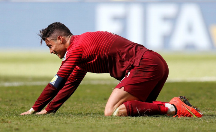 Sang Ibu Ternyata Pernah Ingin Aborsi Ronaldo