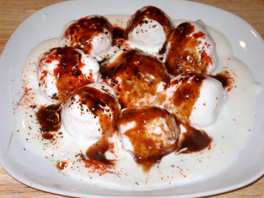 Foto: Dahi Vada/google