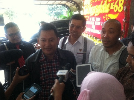 2 Tersangka Obor Rakyat Perlu Dijerat Pasal Pidana