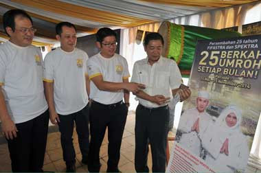 Semester I 2014 FIF Group Berhasil Bukukan Pembiayaan Rp12 Triliun