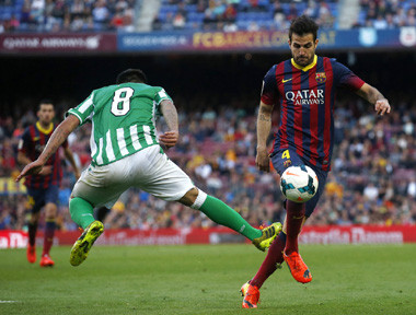 Mourinho Sebut Fabregas Pilih Chelsea karena Ogah Balik ke Arsenal