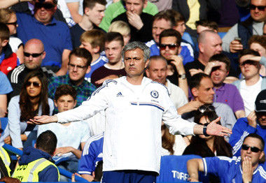 Mourinho Pastikan Aktivitas Transfer Chelsea telah Selesai