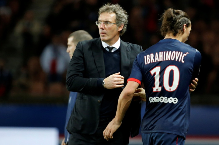 PSG <i>Keok</i> dari Tim Semenjana
