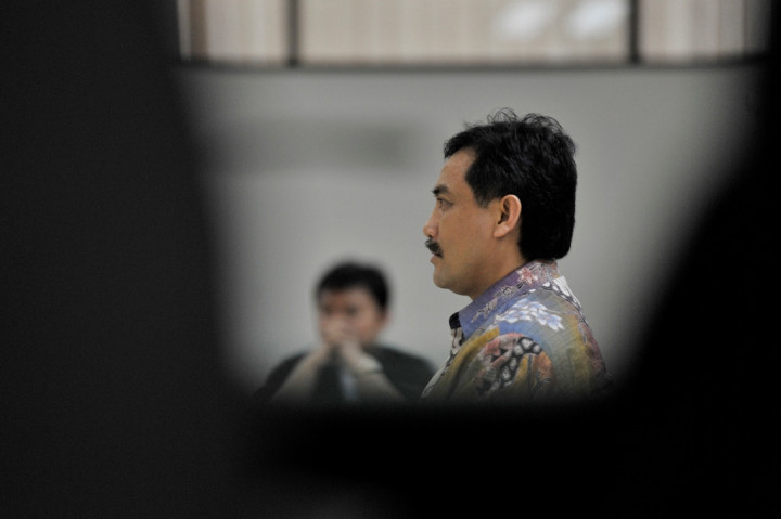 Pengamat: Vonis Andi Mallarangeng Hanya Bermakna Agar Korupsi Tak Berkembang