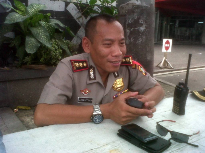 Tak Ada Pengamanan Khusus untuk Kawal Pemilu Ulang di Tanah Abang