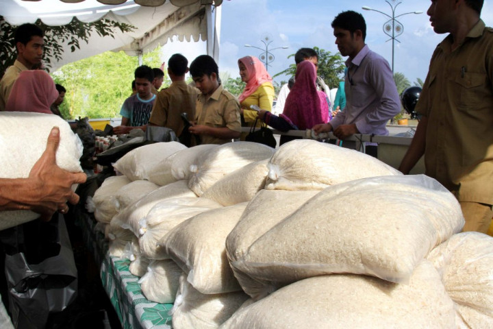 Kenaikan Harga Sembako Diklaim Wajar