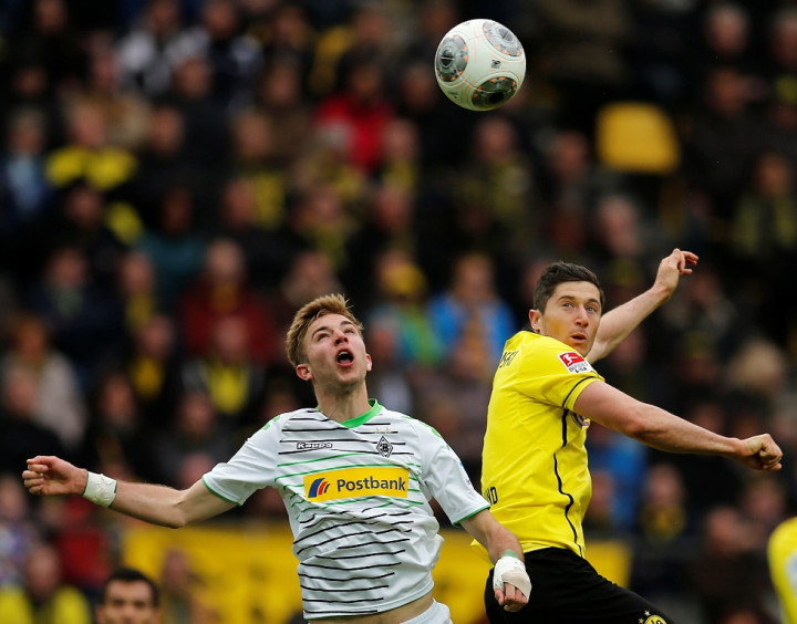 Napoli Tawarkan 12 Juta Euro untuk Kramer