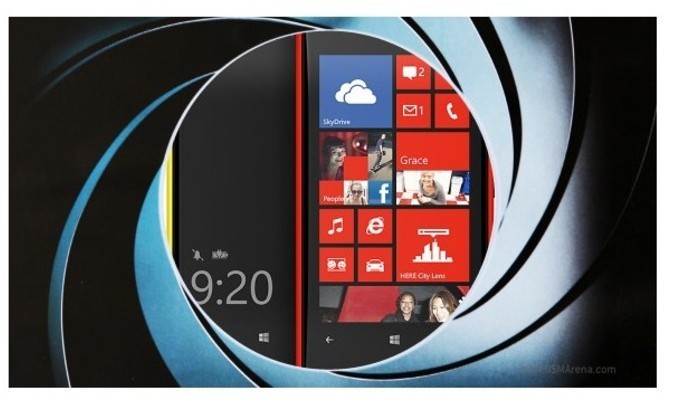 Microsoft Tak Jadi Merilis Nokia McLaren