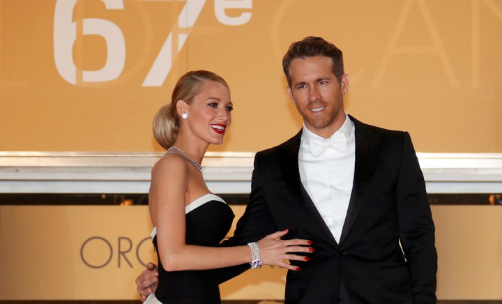 Saat Menikah, Gaun Blake Lively Terbakar