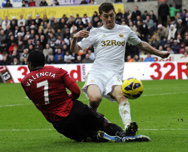 Ben Davies akan Jalani Tes Medis bersama Spurs