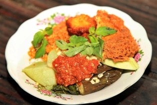 Cara agar Makanan tak Terbuang Selama Ramadan