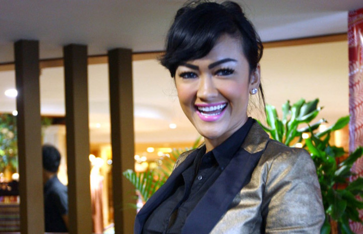 Usai Pilpres, Jupe Ajak Seleb Berdamai