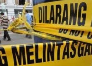 Arus Mudik Mulai Memakan Korban