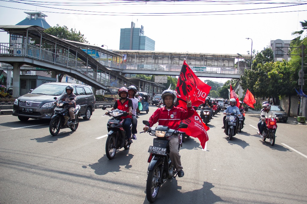 Ilustrasi--ANTARA/Vitalis Yogi Trisna